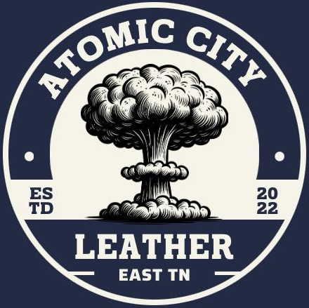 Atomic City Leather